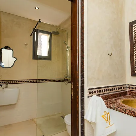 Villa Sable De Mirleft Luxury Apartment Exterior photo
