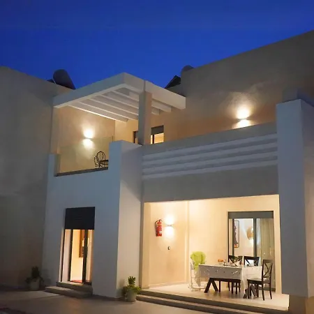 Villa Sable De Mirleft Luxury Apartment Exterior photo