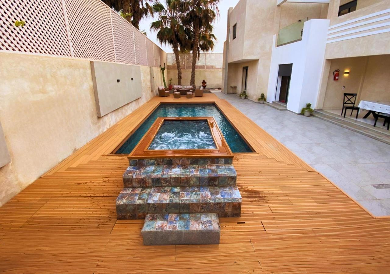 Sable De Luxury Appartement