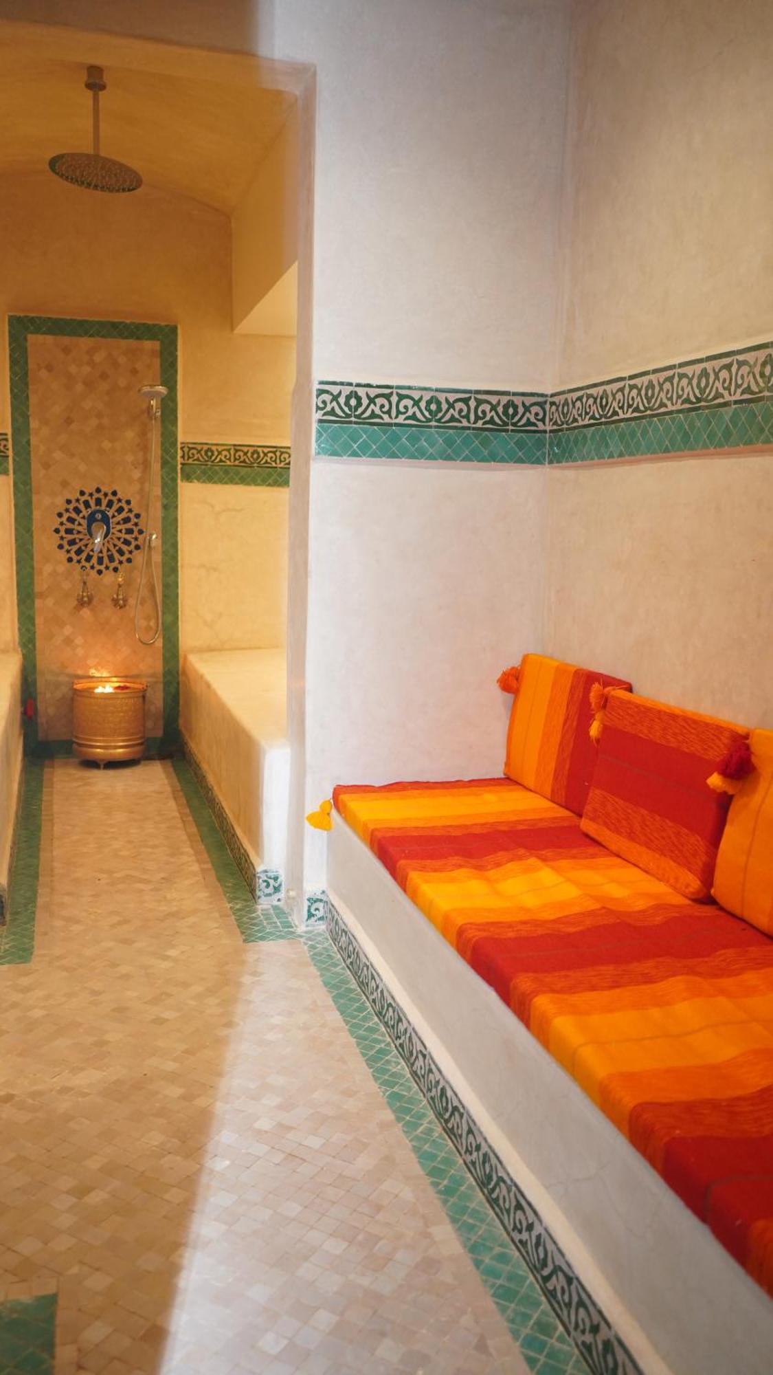 Appartement Sable De Luxury